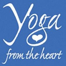 Yoga From The Heart