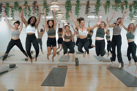 Bloom Yoga Collective