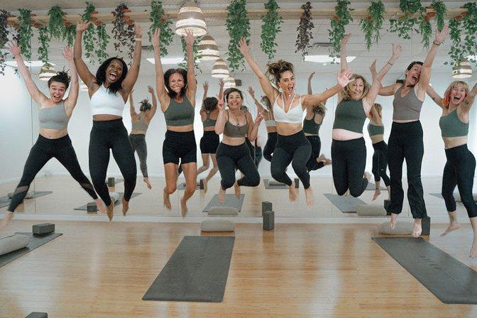 Bloom Yoga Collective