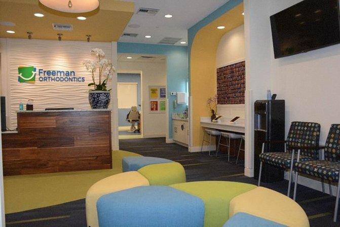 Freeman Orthodontics