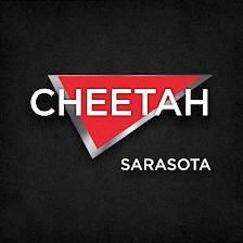 Cheetah Lounge