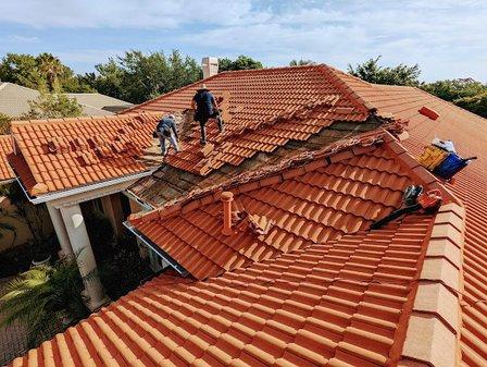2nd Gen Roofing LLC