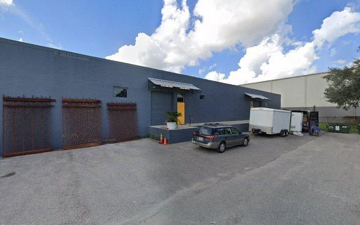 Al Tomlinson Antiques - Sarasota