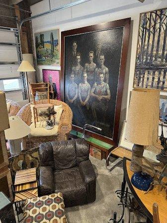 Hudson Mercantile