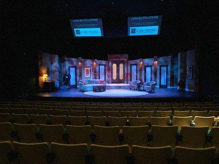 The Sarasota Players