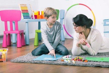 Word Therapy Center | Florida | Pediatric Speech Therapy & Pediatric Occupational Therapy