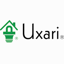 Uxari Smart Home - Home Security