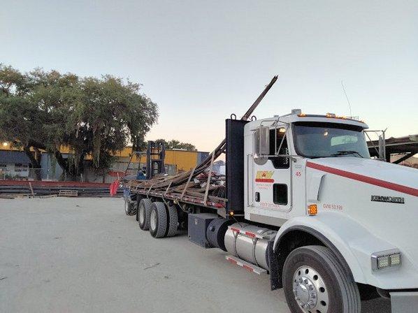 R & W Distributors