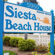 Siesta Beach House
