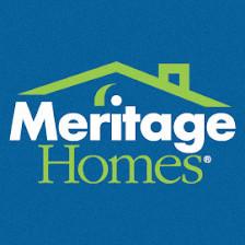 Venice Woodlands by Meritage Homes