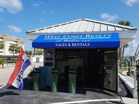West Coast Realty of Venice