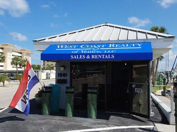 West Coast Realty of Venice