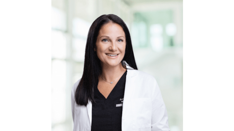 Sarah Courtney, APRN