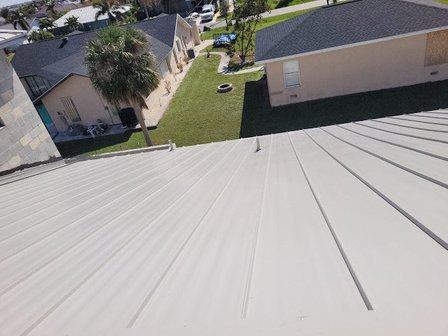 General Roofing Solutions LLC