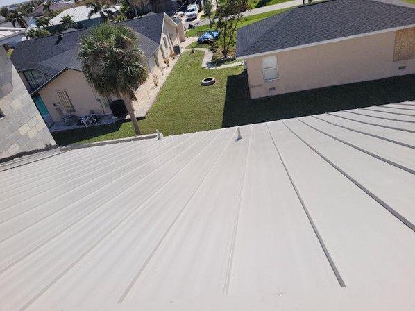 General Roofing Solutions LLC
