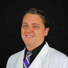 Dr. Lee Grappin DC North Port Chiropractor