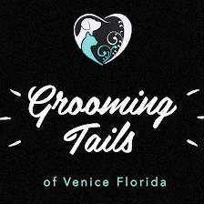 Grooming Tails Of Venice
