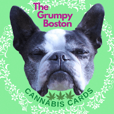 The Grumpy Boston LLC Medical Marijuana Cards - Crystal River