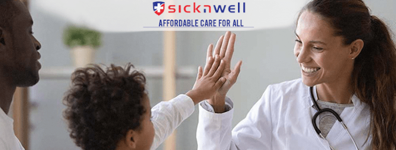 Sicknwell
