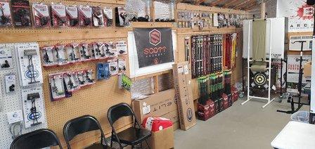 BAC Archery