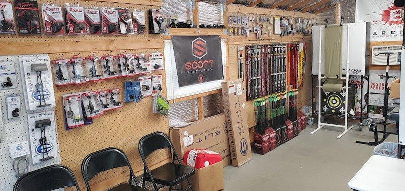 BAC Archery