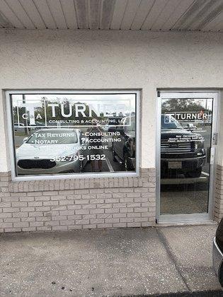 Turner Consulting & Accounting