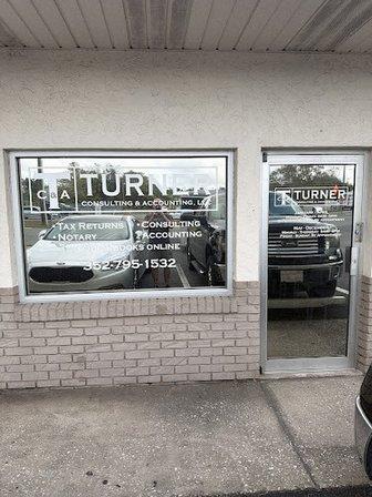 Turner Consulting & Accounting