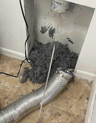 Star Air Duct Cleaning And Dryer Vent Cleaning Services LLC Of Fl ,