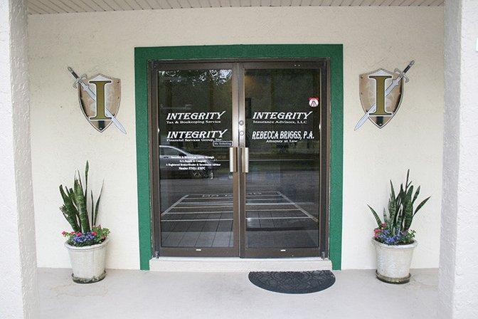 Integrity Insurance Advisors