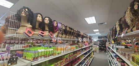 UNI Beauty Supply