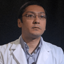 Saumil Karavadia, MD
