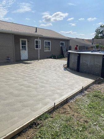 Beaver Landscapes LLC