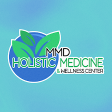 MMD Holistic Medicine - CBD Superstore Summerfield