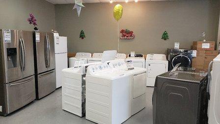 Buddy's Home Furnishings