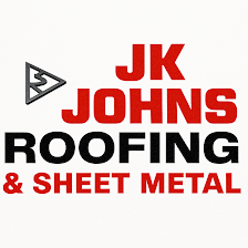JK Johns Roofing & Sheet Metal