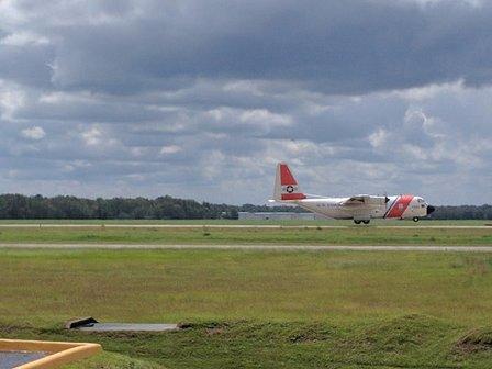Civil Air Patrol-Hernando County Composite Squadron
