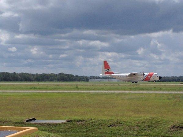 Civil Air Patrol-Hernando County Composite Squadron