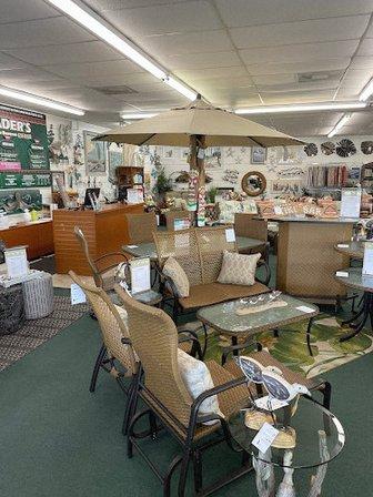 Leaders Furniture of Spring Hill