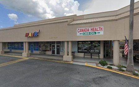 Canada Drugs of Spring Hill