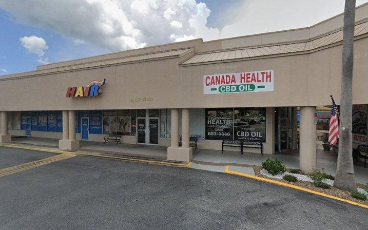 Canada Drugs of Spring Hill