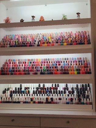 Regal Nails, Salon & Spa