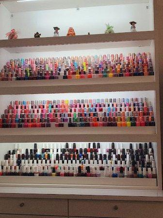 Regal Nails, Salon & Spa