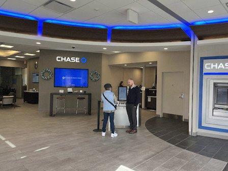 Chase Bank