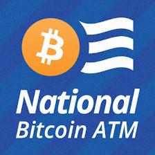National Bitcoin ATM