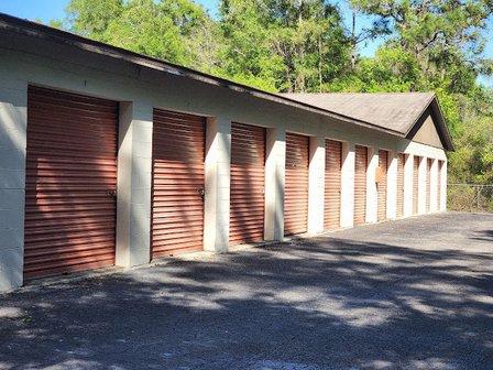 50 Self Storage