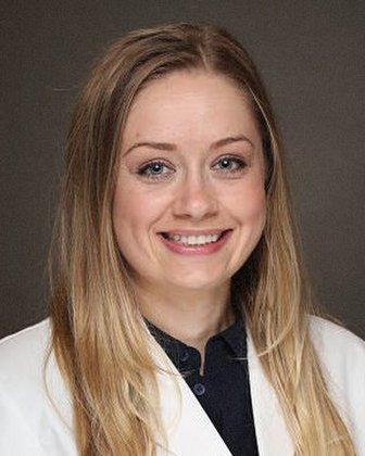 Paulina Denka, MD