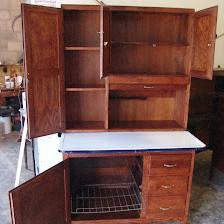 William Yarnall Furniture Stripping, Refinishing and Repair