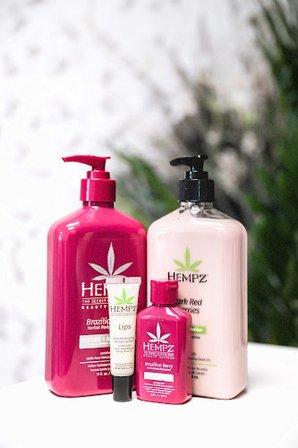 Love Your Skin Custom Spray Tans
