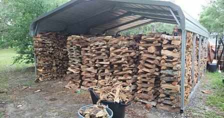 S&S Firewood