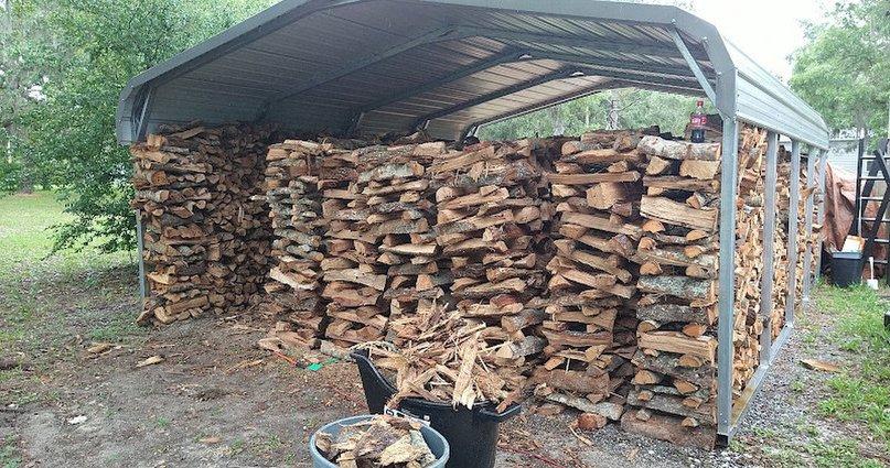 S&S Firewood
